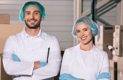 Poland's Only Porcine Gelatin Producer: What It Means for Your Supply Chain