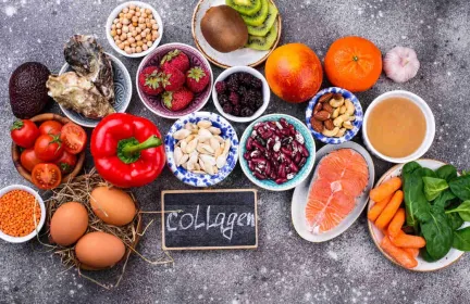 Gelatin vs. collagen | Key differences