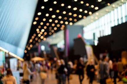 Plans de participation aux salons professionnels de Brodnickie Zakłady Żelatyny pour 2025