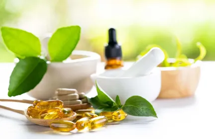 Gelatin Brodnica auf der SupplySide West Las Vegas 2025