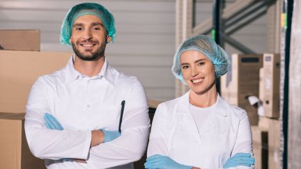 Poland's Only Porcine Gelatin Producer: What It Means for Your Supply Chain