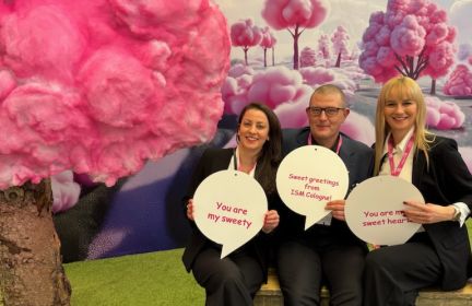 We Attended ISM Cologne 2025
