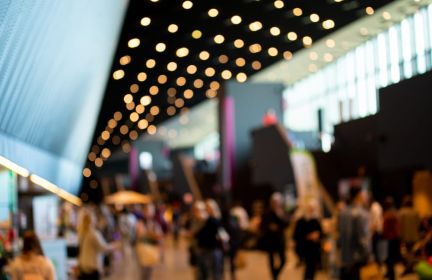 Messepläne der Brodnickie Zakłady Żelatyny für 2025