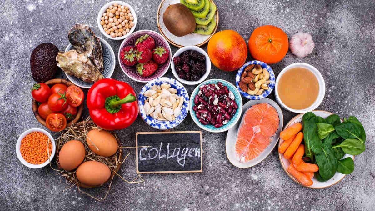 Gelatin vs. collagen