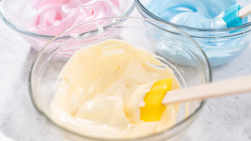 Mascarpone frosting