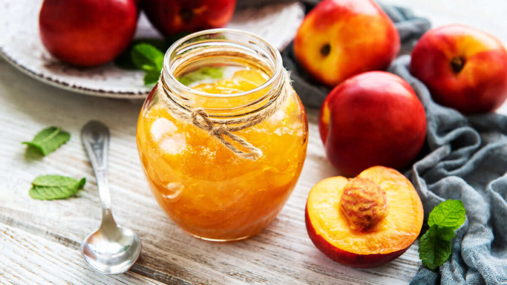How to use pectin?