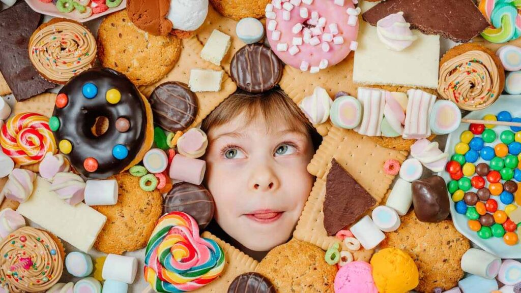 Is gelatin safe for children